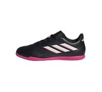 Chaussures - ADIDAS - Copa PURE4 IN - Noir - Homme - Indoor - Respirant 46