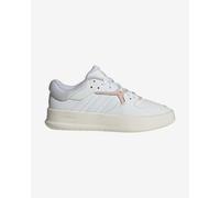Chaussures adidas Court 24 blanc rose femme - 39(1/3)
