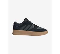 Chaussures adidas Court 24 noir gris - 45(1/3)