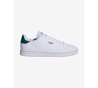 Chaussures adidas Court blanc pur vert - 42