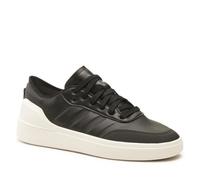 Chaussures - ADIDAS - Court Revival Cloudfoam - Femme - Synthétique - Lacets 42