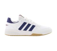 Chaussures - ADIDAS - Courtbeat - Blanc - Homme - Lacets - Synthétique 44