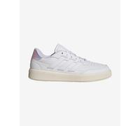 Chaussures adidas Courtblock blanc pur lilas femme - 41(1/3)
