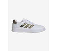 Chaussures adidas Courtblock blanc vert brillant - 44(2/3)
