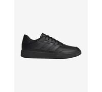 Adidas Baskets basses Courtblock Homme Noir Taille EU 44 2/3
