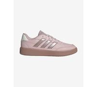 Chaussures adidas Courtblock rose femme - 41(1/3)