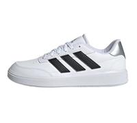 Chaussures - ADIDAS - Courtblock - Synthétique - Lacets - Plateau 38 EU