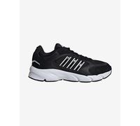 Chaussures adidas Crazychaos 2000 noir pur blanc - 48