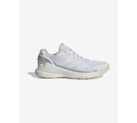 Adidas Crazyquick Ls Padel Shoes Blanc EU 40 Femme