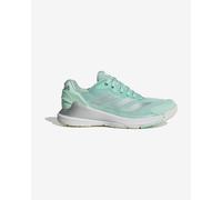 Chaussures adidas Crazyquick Lightstrike vert menthe femme - 39(1/3)