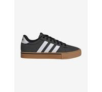 Chaussures adidas Daily 4.0 gris blanc - 36