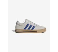 Chaussures adidas Daily 4.0 gris bleu - 43(1/3)