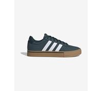 adidas Mixte Daily 4.0 Shoes, Aurora Ivy FTWR White Gum10, 43 1/3 EU