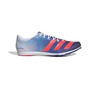 Chaussures adidas Distancestar Bleu 44 2/3