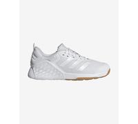 Chaussures adidas Dropset 3 blanc pur femme - 42