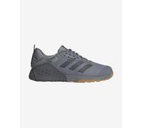 Chaussures adidas Dropset 3 gris - 44