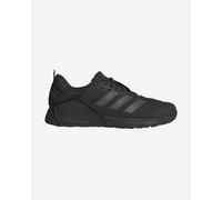 Chaussures adidas Dropset 3 noir intense - 42