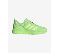 Chaussures adidas Dropset 3 vert femme - 42