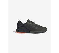Chaussures adidas Dropset 3 vert foncé - 44(2/3)