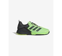 Chaussures adidas Dropset 3 vert noir - 42(2/3)