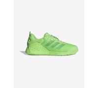Adidas Chaussure de training Dropset 3 Lime Burst / Semi Solar Lime / Semi Green Spark 39 1/3
