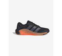 Chaussures adidas Dropset 4 noir orange - 43(1/3)