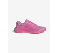 Chaussures adidas Dropset 4 Power rose femme - 38(2/3)