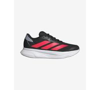 adidas Duramo SL 2 Core Black Lucid Red Halo Silver Men Road Running Shoe IH8220