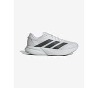adidas Chaussures de running Duramo Speed 2 sans stabilisateurs Hommes – Blanc/Noir Taille 43 1/3