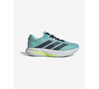 adidas Duramo Speed 2 Chaussure De Running Sans Stabilisateurs Hommes-Mint, Bleu Foncé, Pointure 46 2/3