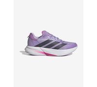 adidas Femme Duramo Speed 2 Running Shoes Chaussures de Course, Powder Plum/Aurora Black/preloved Purple, 40 2/3 EU