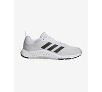 Chaussures adidas Everyset Trainer gris clair noir femme - 42