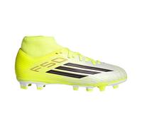 Chaussures Adidas F50 Club Mid FG/MG Junior KI6175