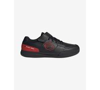 Five Ten Chaussures VTT Hellcat Modèle 2024 rouge/noir EU 41 1/3 Homme