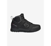 Five Ten - Impact Pro Mid - Chaussures de cyclisme - UK 10,5 | EU 45 - core black / grey three / grey six