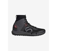 Five Ten Trailcrossid Pro Mtb Shoes Gris EU 44 Homme Cblack / Gretwo / Solred