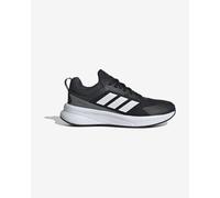 Chaussures adidas Fortarun 4.0 noir blanc junior - 36