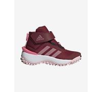 Chaussures adidas Fortatrail rouge foncé enfant - 39(1/3)