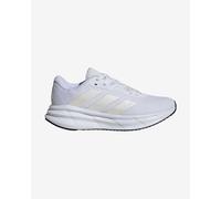 Adidas Chaussures de running Galaxy 7 Blanc pur Femme Taille 38 2/3