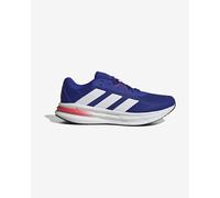 Chaussures adidas Galaxy 7 Running bleu blanc - 44