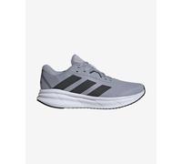 Chaussures adidas Galaxy 7 Running gris noir - 40