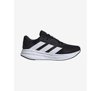 Chaussures adidas Galaxy 7 Running noir pur blanc - 46