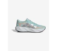 Chaussures adidas Galaxy 8 bleu aqua argent junior - 40