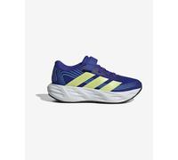 Chaussures adidas Galaxy 8 bleu foncé jaune enfant - 34