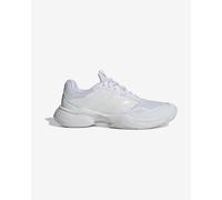 ADIDAS PERFORMANCE Chaussure de sport 'GameCourt 3' blanc / blanc cassé, Taille 40