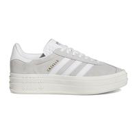 Adidas HQ6893 Gazelle Bold W Sneaker Female Grey Two/FTWR White/Core White EU 40 2/3