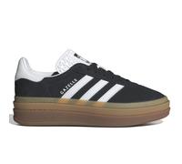 Adidas Baskets basses Gazelle Bold noir / blanc Taille 38,5-39