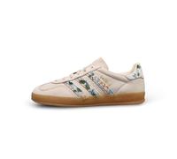Chaussures Adidas Gazelle Indoor Femme X Liberty London, beige, 37 1/3 EU