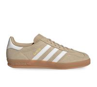 Adidas GAZELLE INDOOR men Lowtop beige taille: 42