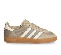 ADIDAS ORIGINALS Baskets 'GAZELLE' moka / blanc, Taille 37